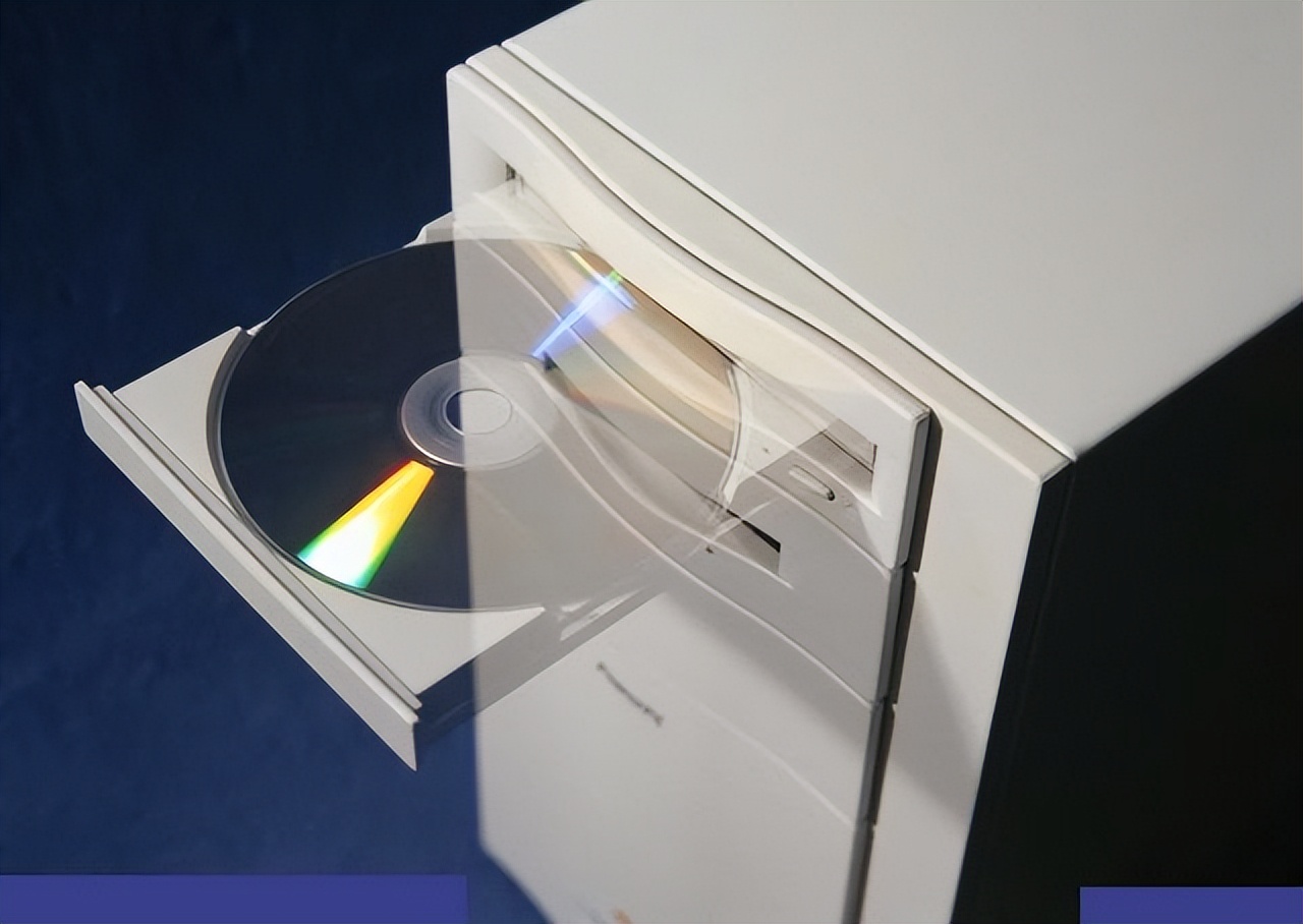 为什么回收光盘,为什么现在有人回收dvd旧光盘