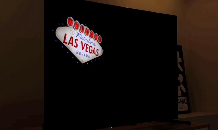 海信电视65e8d深度测评,海信电视e8h