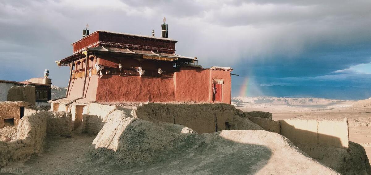 穿越阿里无人区攻略,此生不枉西藏行神奇天路看美景