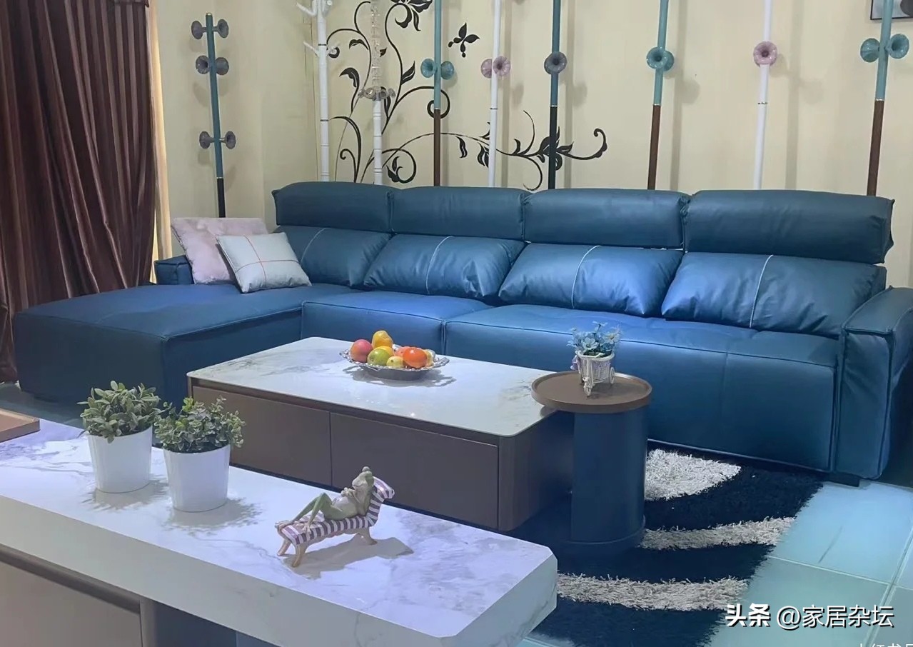 这十种沙发不建议不要买,装修师傅这几种沙发不推荐买