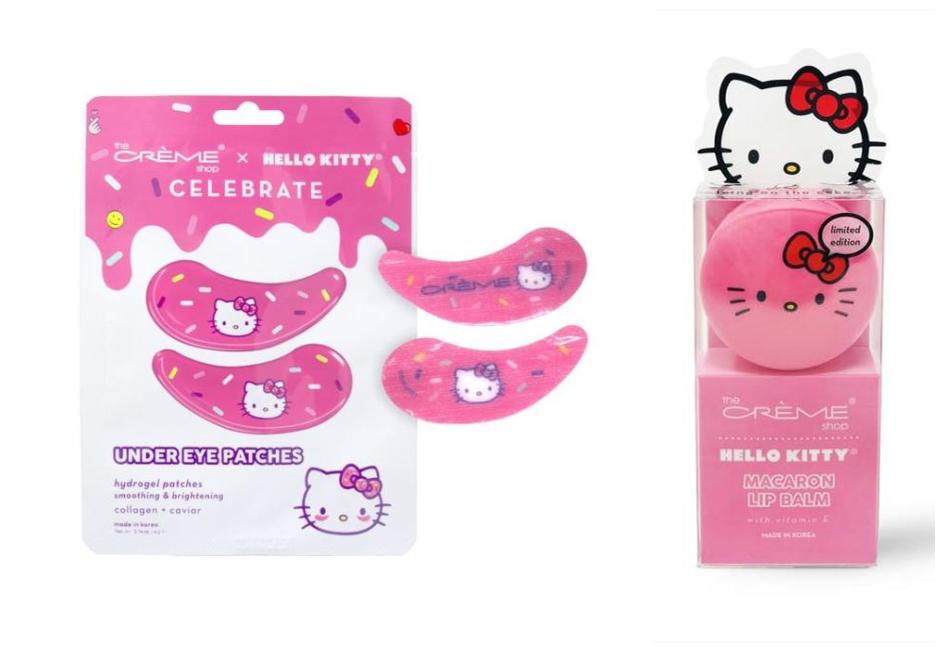 LG生活健康收购美国化妆品牌TheCrèmeShop