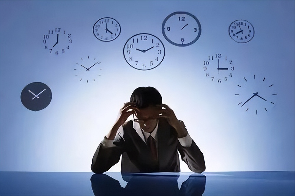 中医对于焦虑症的解释,什么是广泛性焦虑