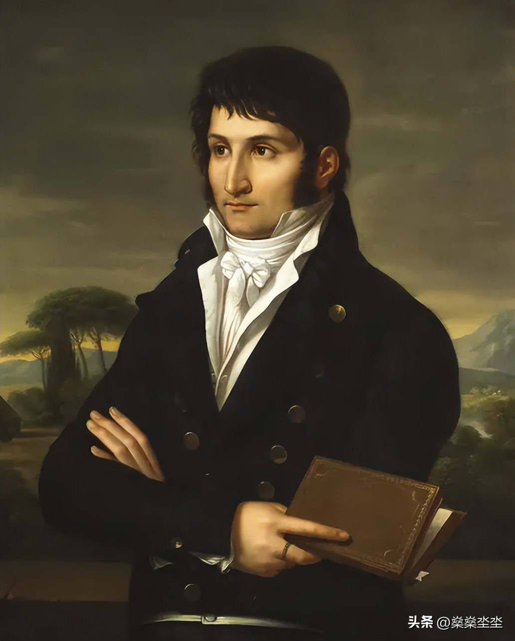 100年前的她竟如此胆大？拿破仑后人玛丽，探讨人类不快乐的秘密