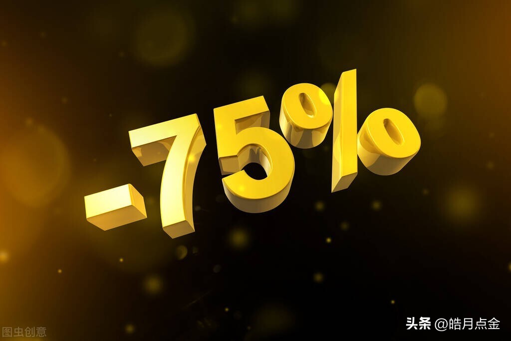 皓月点金最新报价,皓月点金最新点评