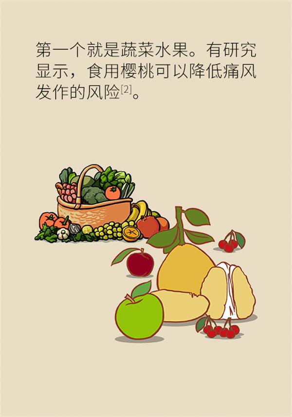 高尿酸血症痛风患者饮食八大误区,吃高嘌呤食物多久发作痛风