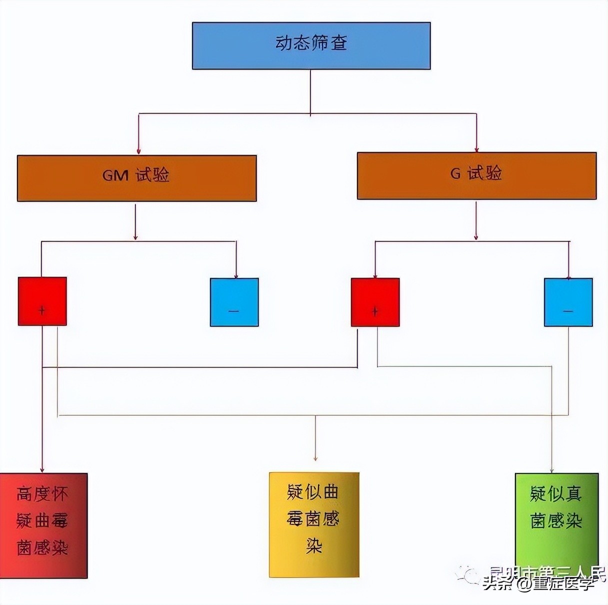 g试验和gm试验需要什么设备,g试验和gm试验阳性的影响因素