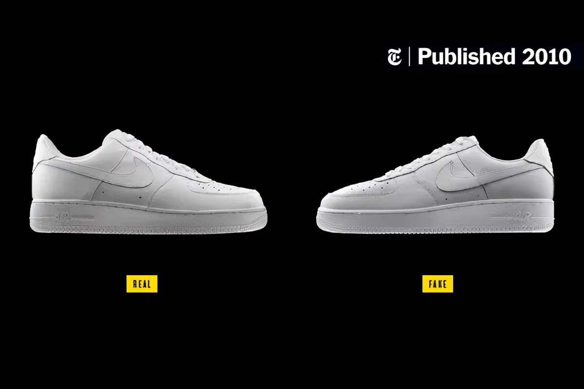 莆田生产的鞋子都是假的吗,正品鞋莆田鞋