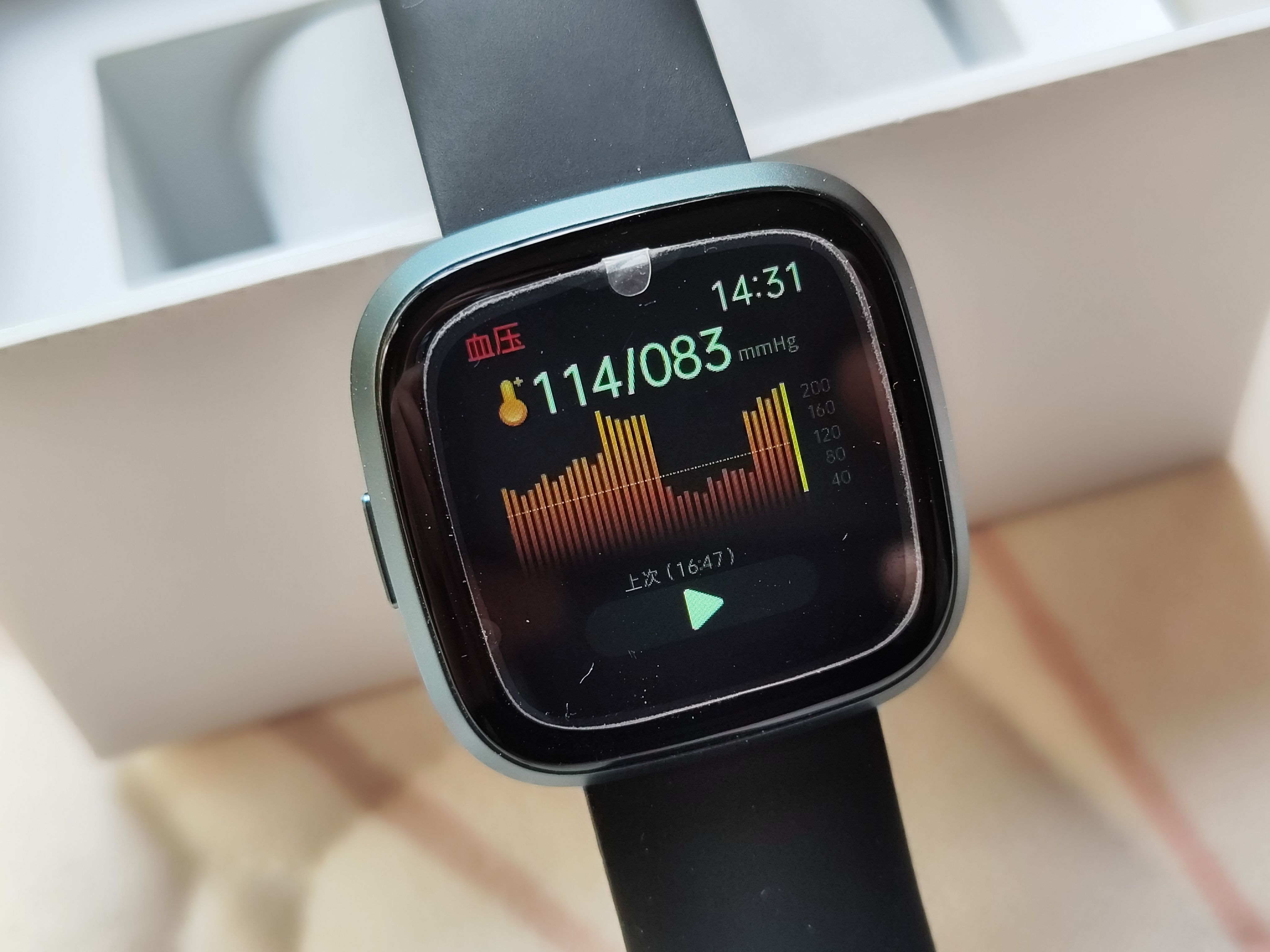didog28s血糖版智能手表,DidoG28s智能手表评测