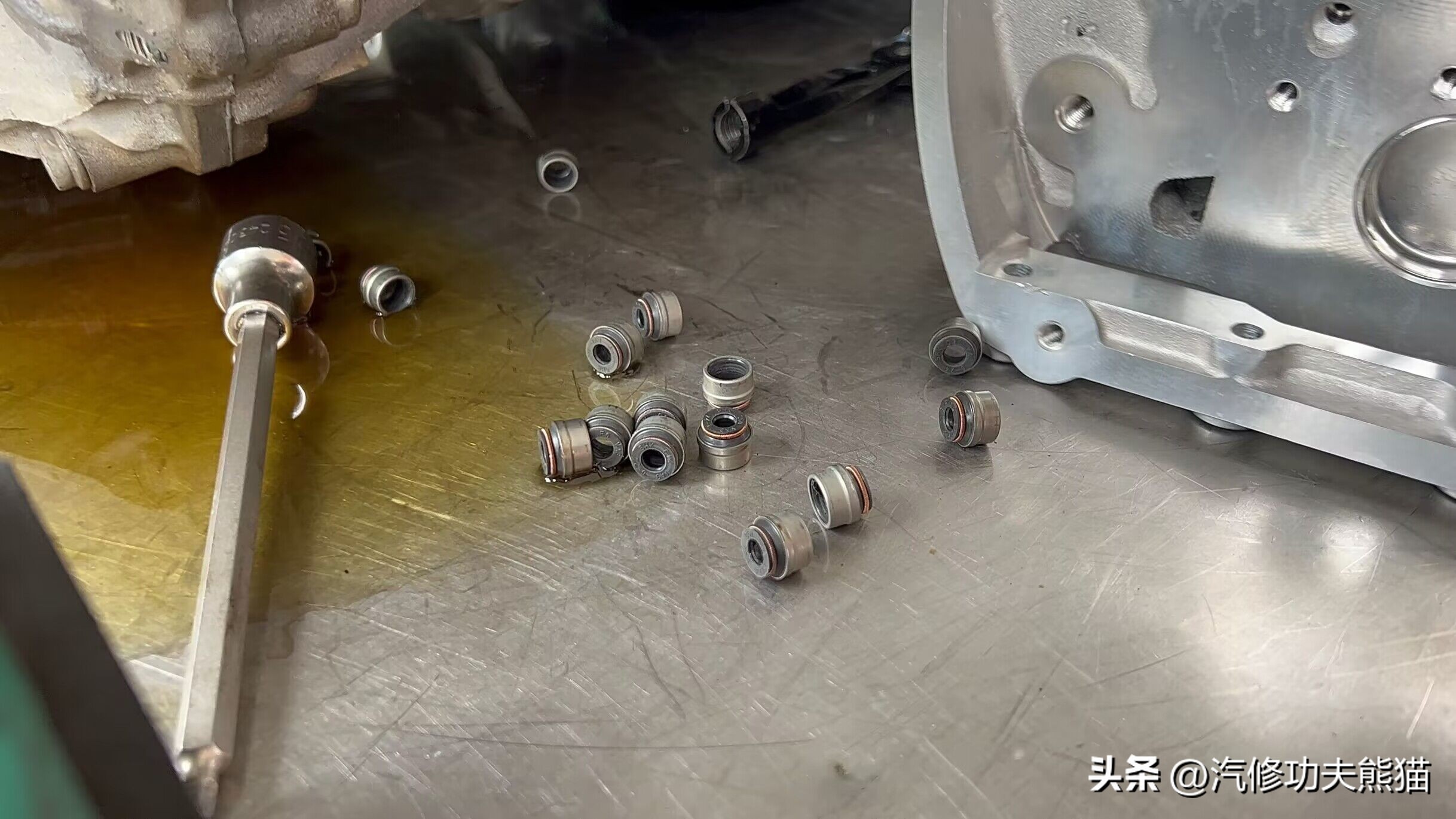 迈腾车主赔多少钱,迈腾车主事故感受