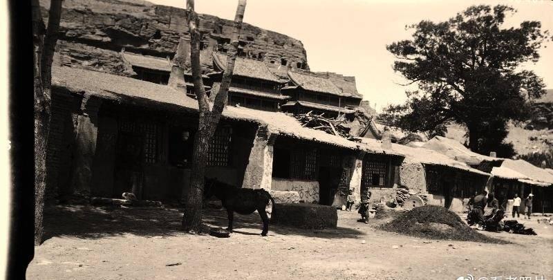 日军兽行：当着男人的面玷污了女儿，临走还残忍割下妻子乳房