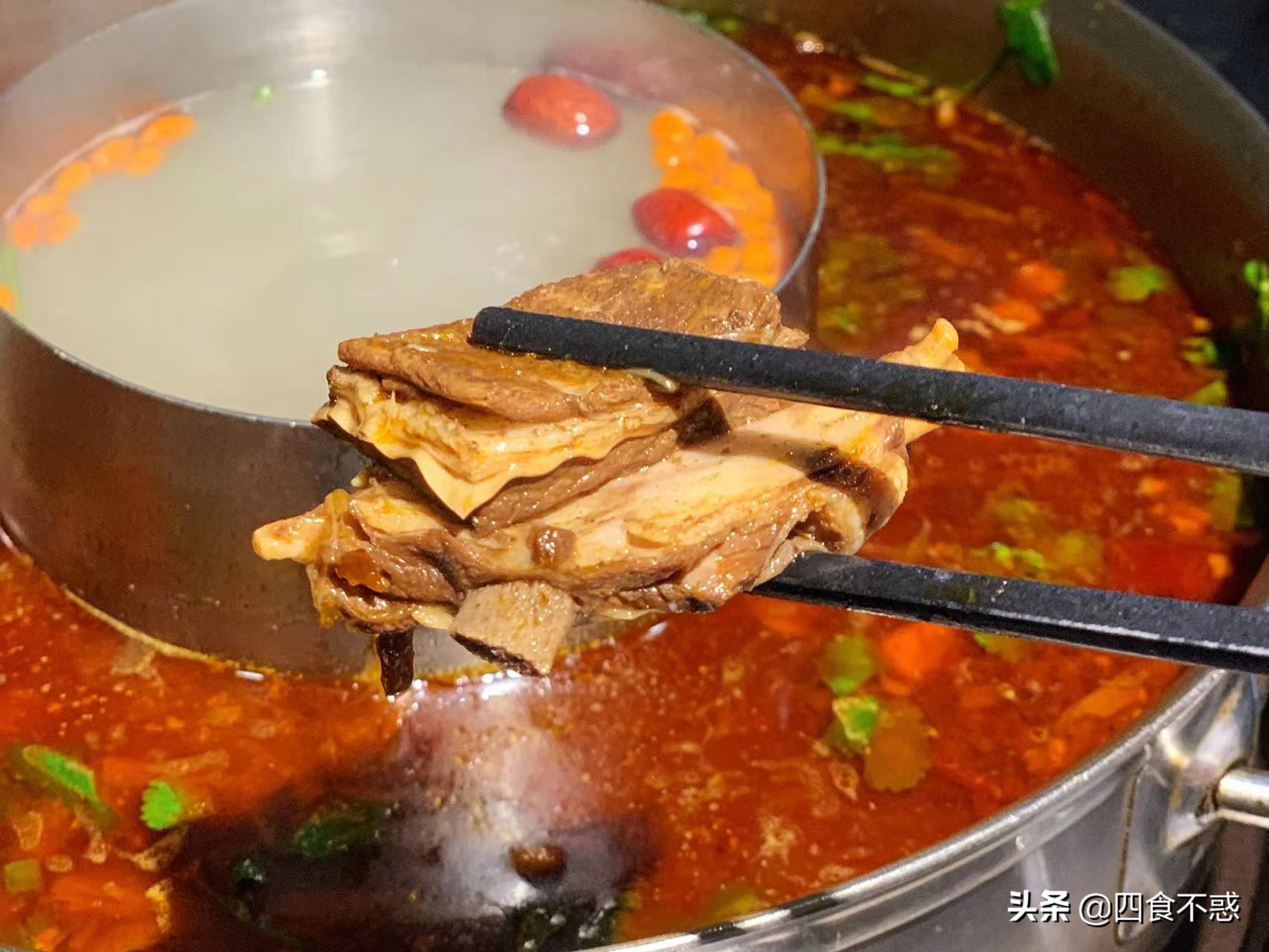 开封有啥特色好吃的美食,开封有什么好吃的特色美食