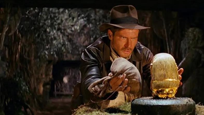 夺宝奇兵经典动作,夺宝奇兵无限可能的探险之旅