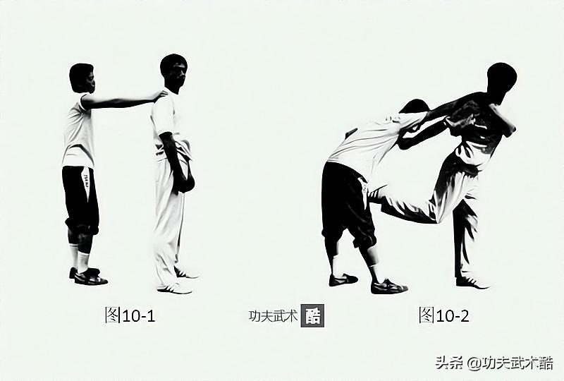 比拳击更具杀伤力的格斗术,凶狠的格斗术出手必伤敌