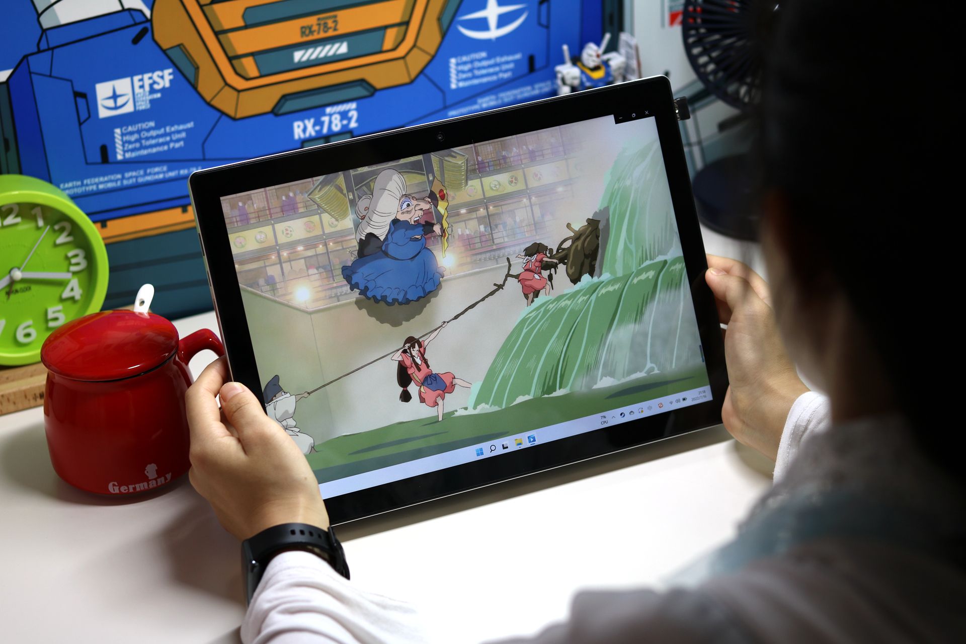 8000元国产商务笔记本电脑横测,奔腾处理器笔记本电脑