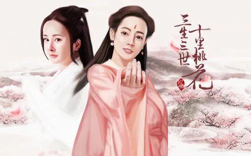 2021玄幻电视剧排名最火的前十位,十年来最火的电视剧排行榜