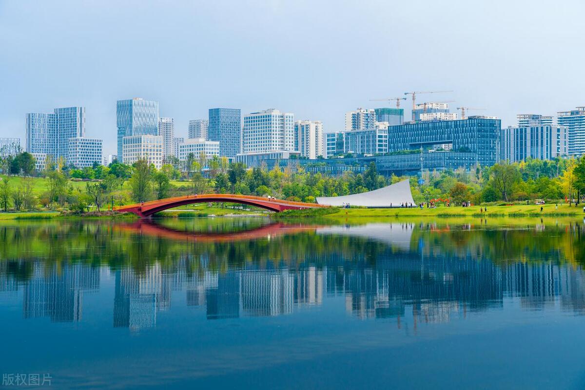 成都最美的公园,成都最美的公园叫什么名字啊