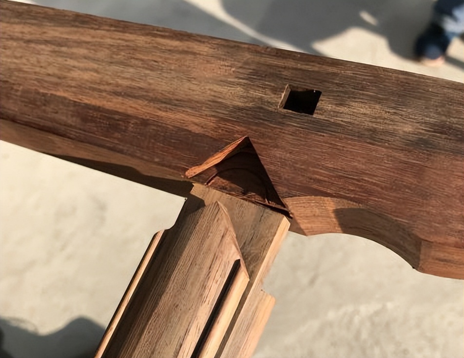 韩国申遗项目与中国榫卯高度相似,韩国把中国文化申遗成功的有哪些