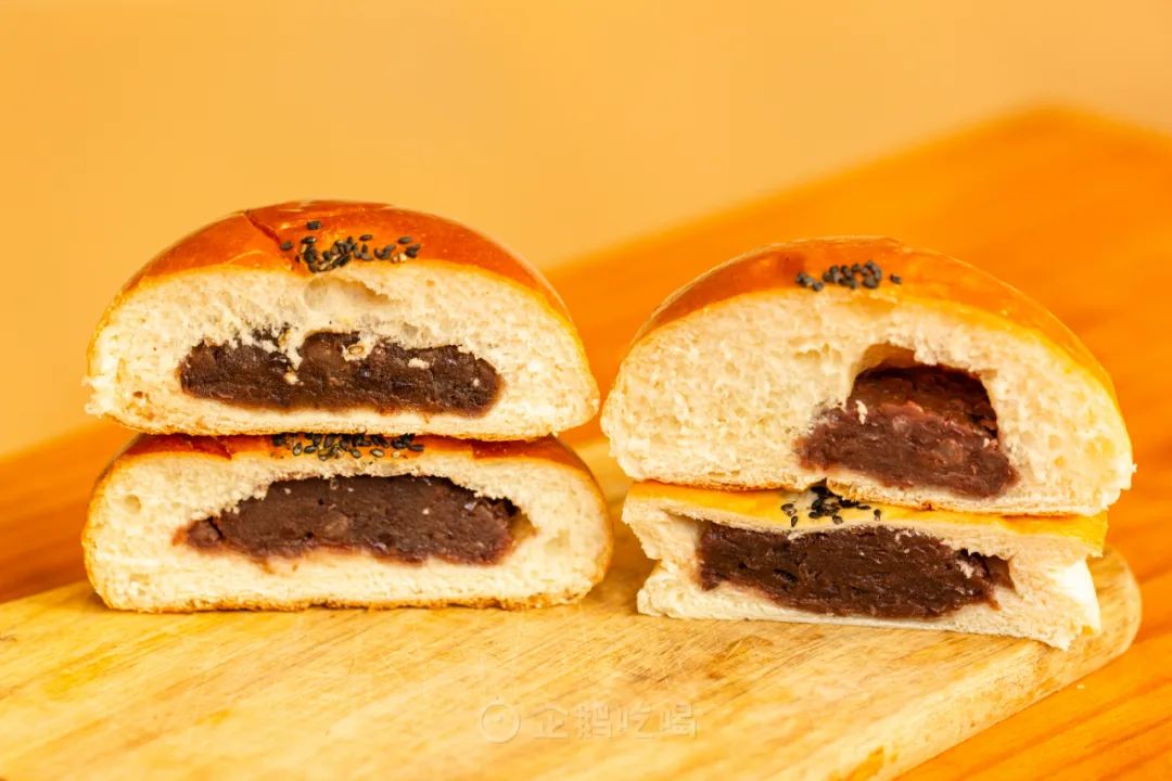 吃掉100+只面包，终于掏出这篇连锁面包店购买指南