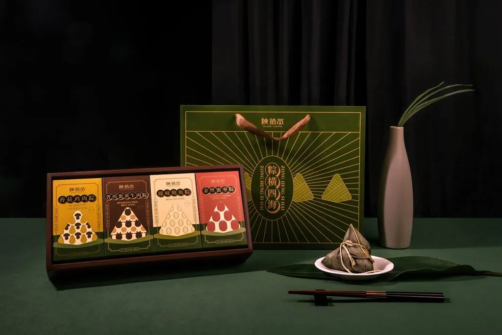 有创意有逼格的包装,有创意实用性强的包装设计