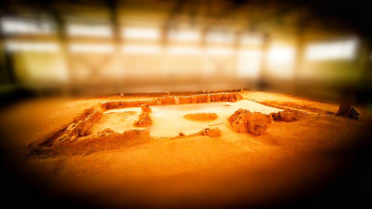 古埃及文明跟古中国文明有联系吗,中华文明与古埃及的关系