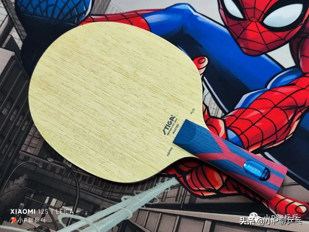 斯蒂卡stiga底板红黑碳王,stiga斯蒂卡纳米碳王9.8用什么胶皮