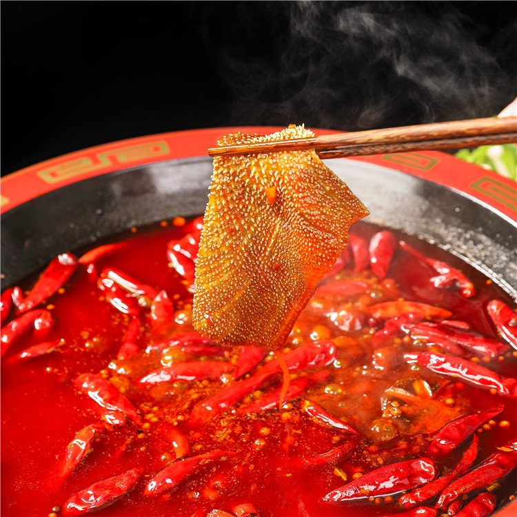 火锅自助调料台标识牌,火锅自助调料制作方法