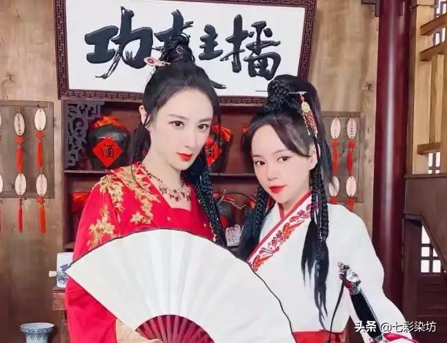 薇娅的弟媳是谁,薇娅的弟媳