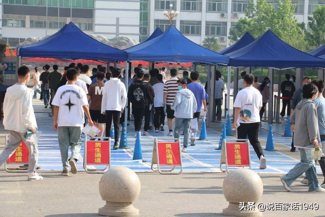 中考落榜一年后还能不能去读中专,中考落榜中专