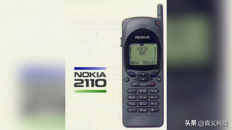 经典手机诺基亚,诺基亚经典手机青春的回忆