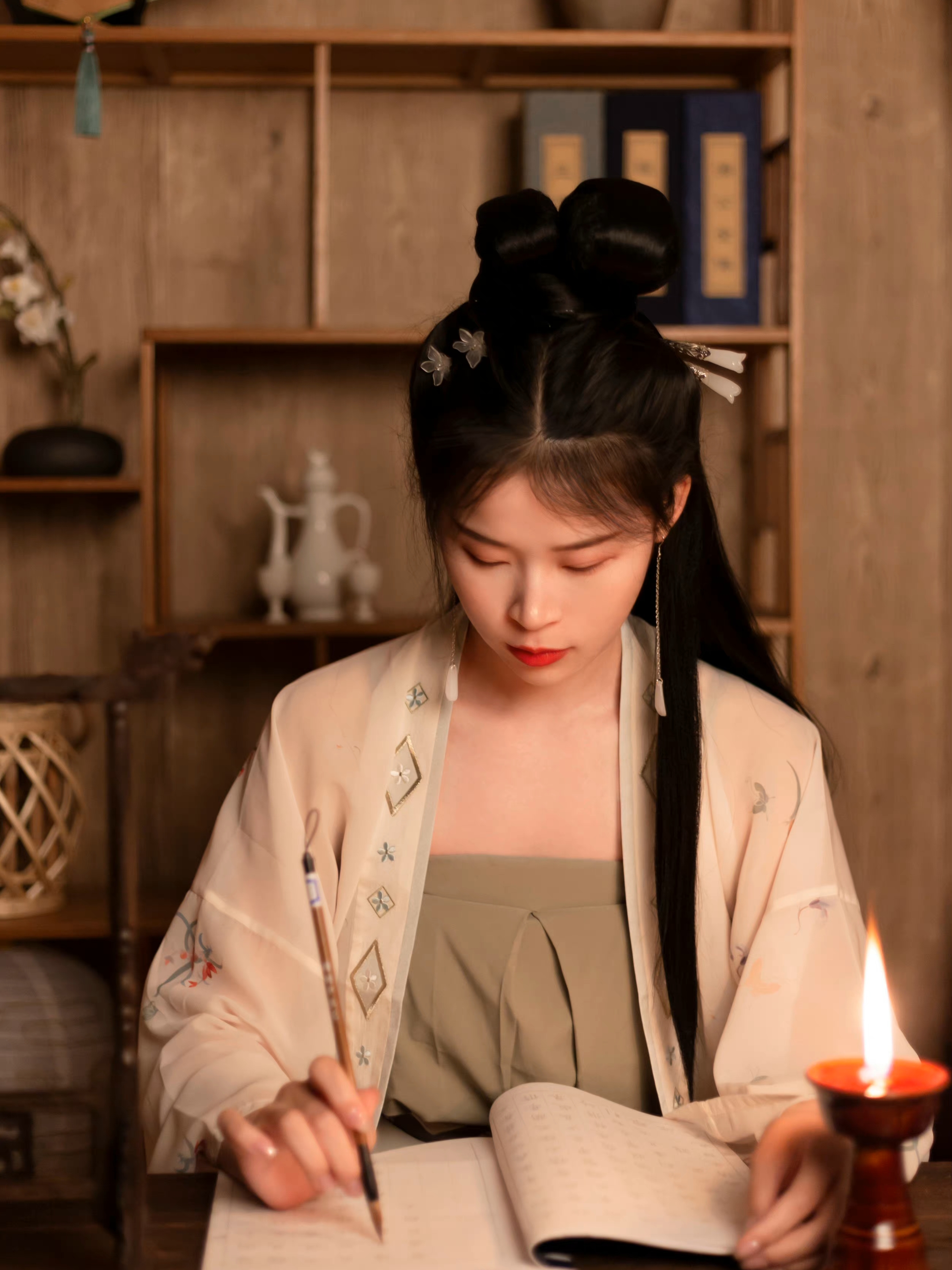 君若安好便是晴天原创,君若安好下一句