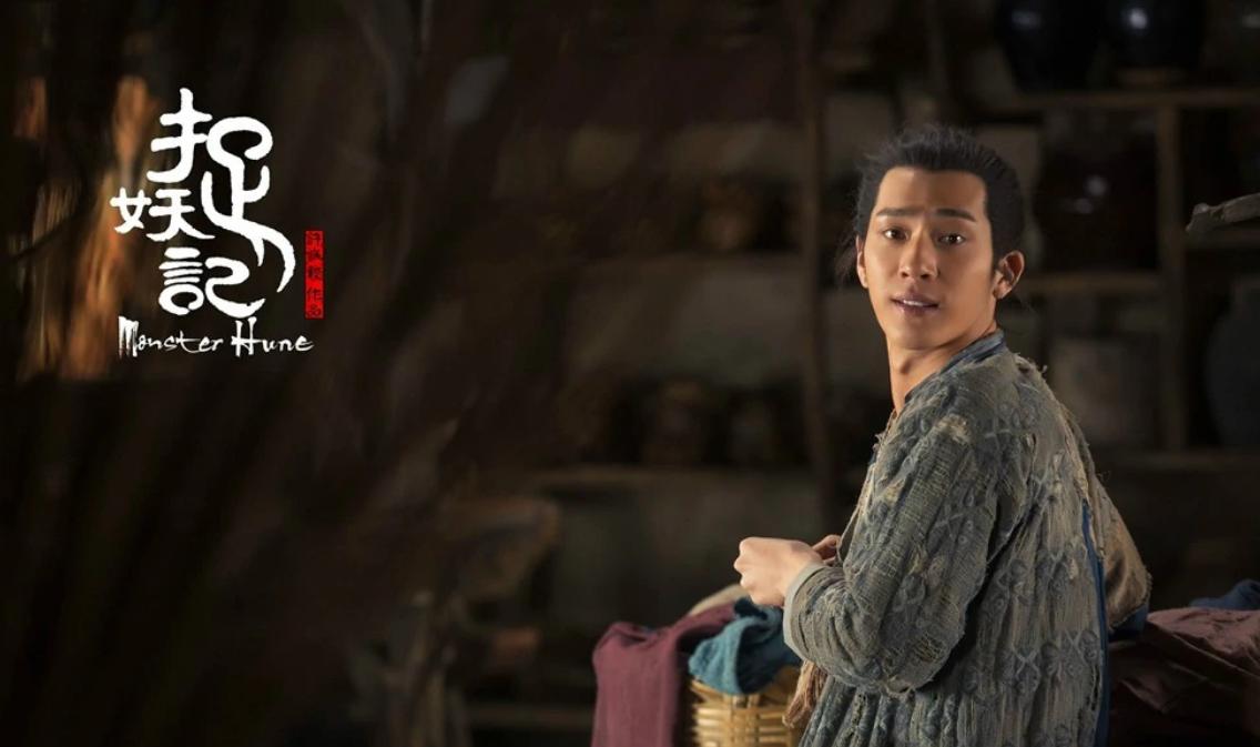 捉妖记2018年大电影,捉妖记最萌小妖怪全集