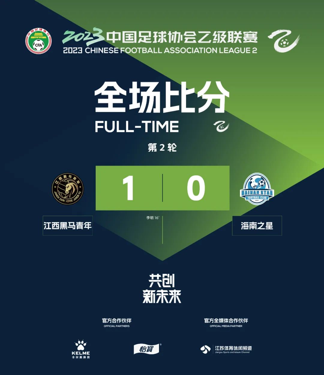 中乙联赛两支川军赢开门红,中乙湖北青年星对阵西安