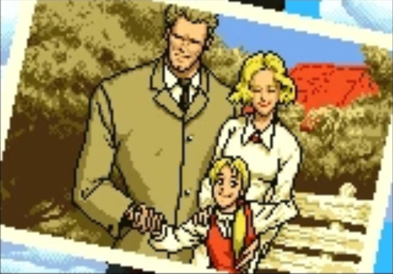 拳皇系列中最强大的五大反派,拳皇系列幕后最大的功臣