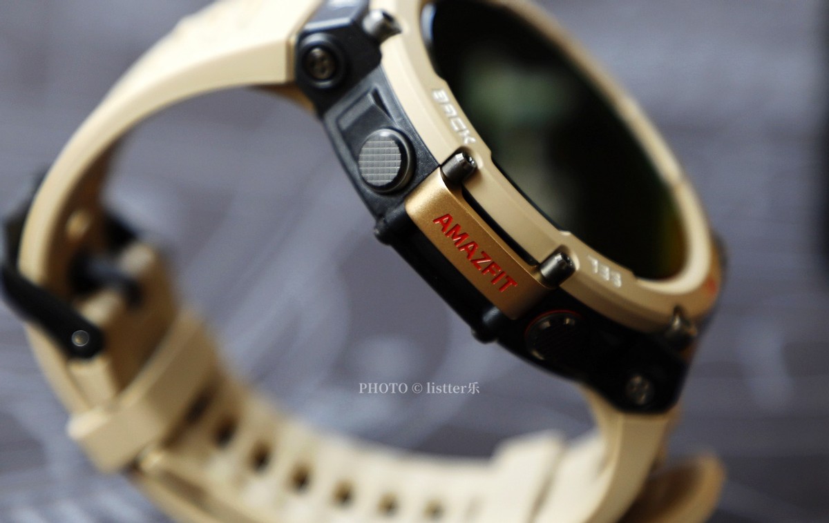 华米手表性价比最高是哪款,华米最佳运动手表深度测评