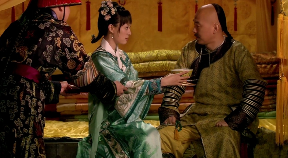 古代的新婚夜有哪些风俗,古人为什么要把新婚之夜叫入洞房