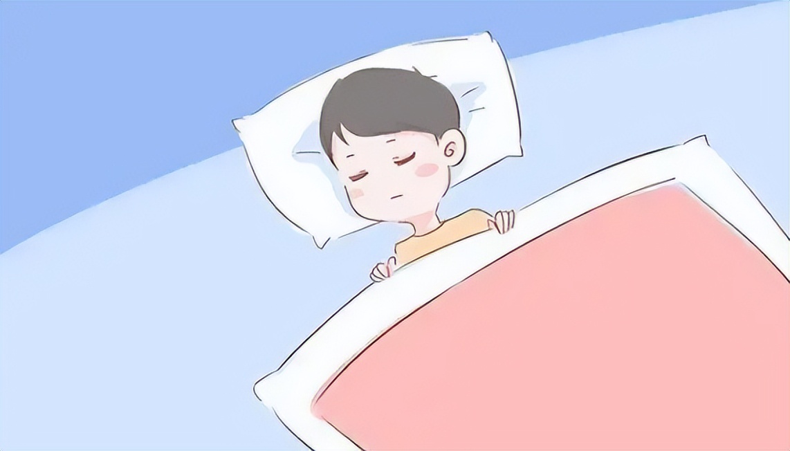 婴幼儿睡眠最佳时段,婴幼儿每天睡眠时间表