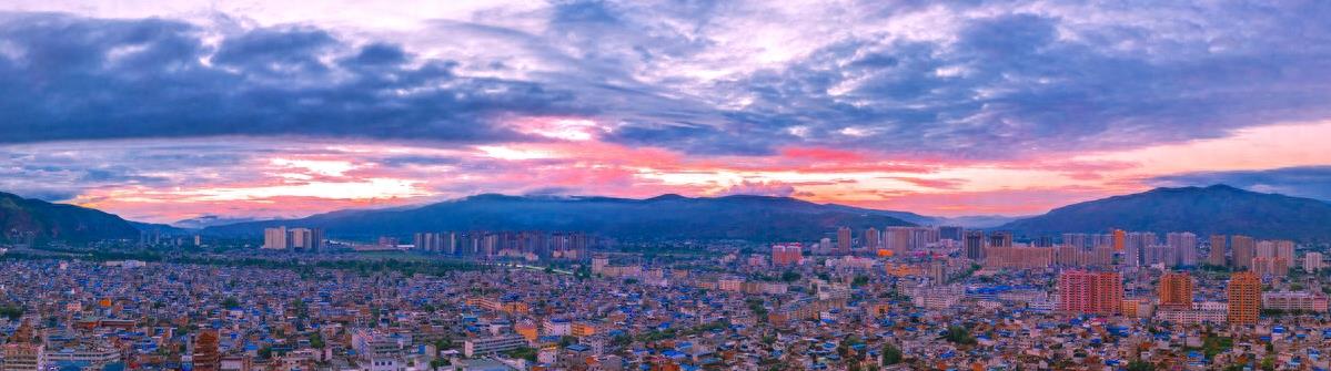 华夏第一县甘谷多少年历史,从秦国到中华人民共和国详细历史