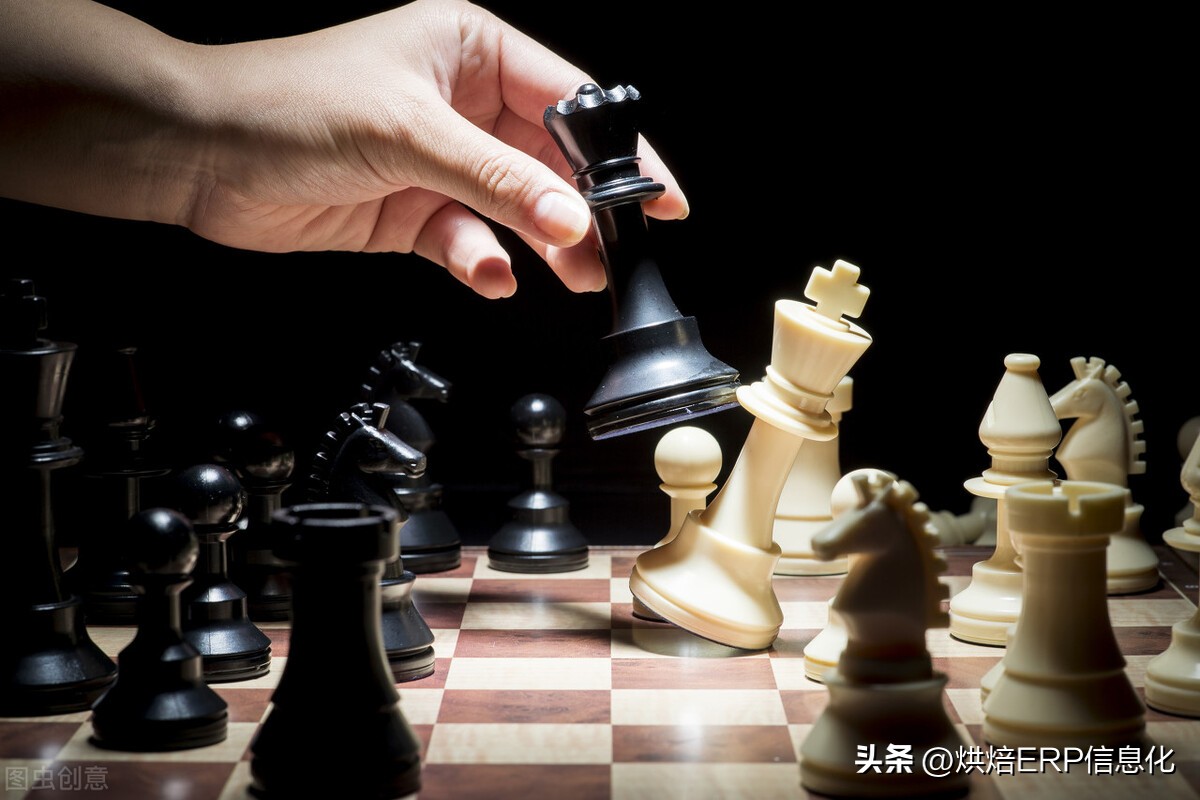 企业微信做私域流量烘焙店,企业微信运营私域有用吗