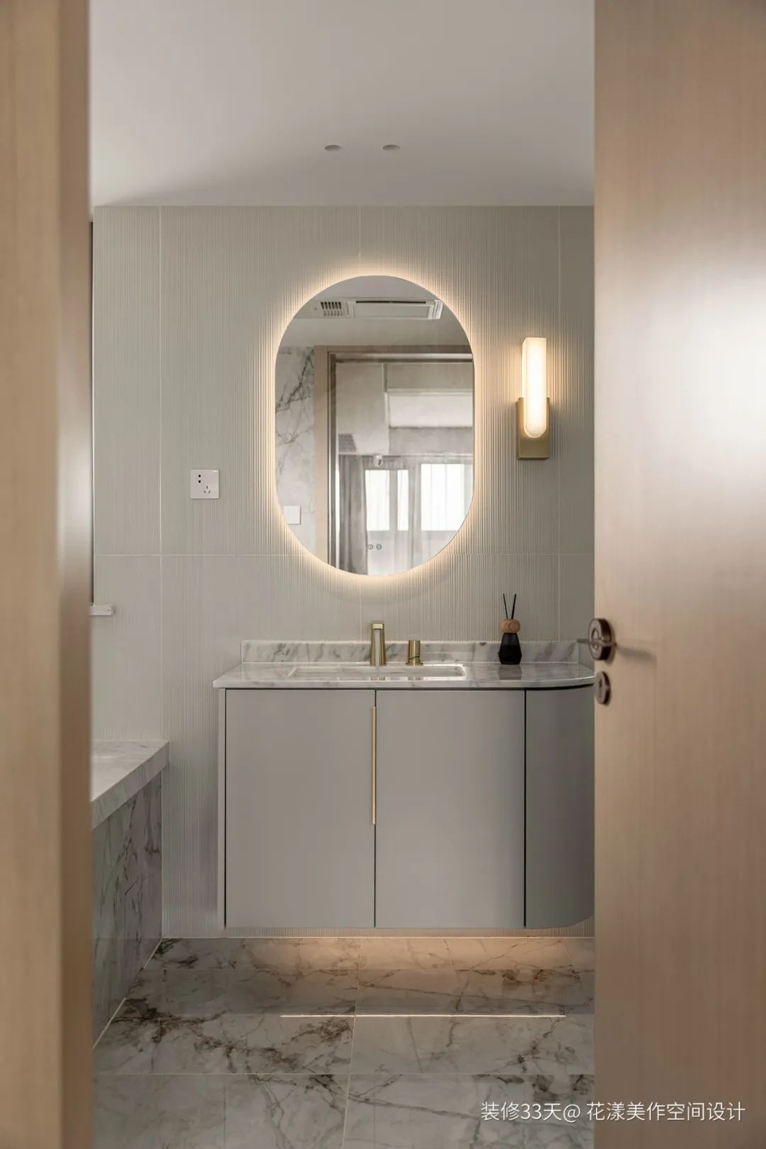 装修看着高档其实质量很差,装修看着不高级