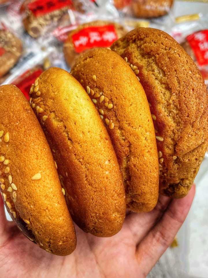 适合囤在宿舍的零食有哪些,学生党必备平价零食有哪些