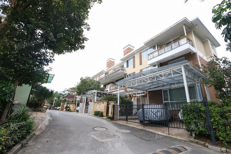 福州左海公园最好的小区,福州左海公园最好的楼盘