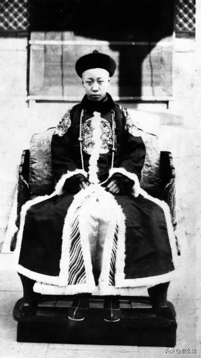 清朝历朝历代皇帝一览表图,中国古代历代帝王简介清朝篇