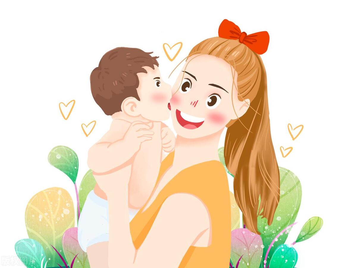 母亲节走心段子,母亲节走心的说说