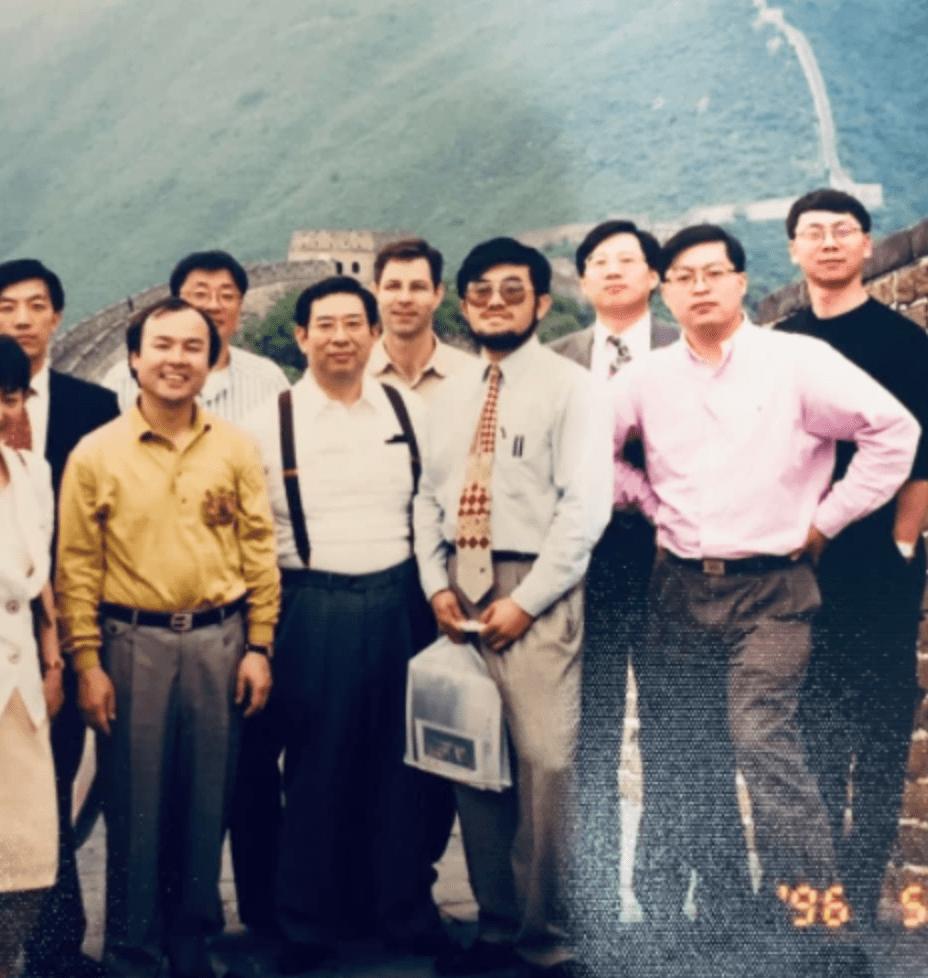 通信历史连载75-UT斯达康的历史