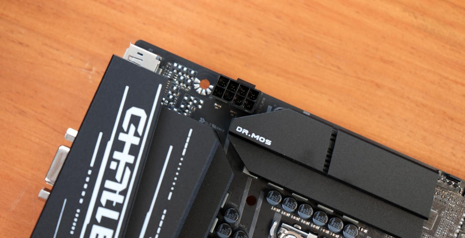 i512490f搭配铭瑄b660终结者,i512490f铭瑄b760mddr4超频