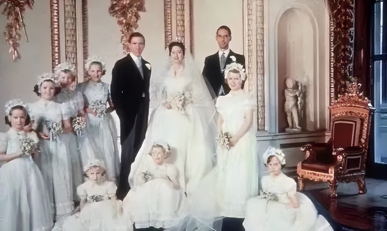 罗马假日的原型是欧洲小国公主,罗马假日女主角原型是茜茜公主吗