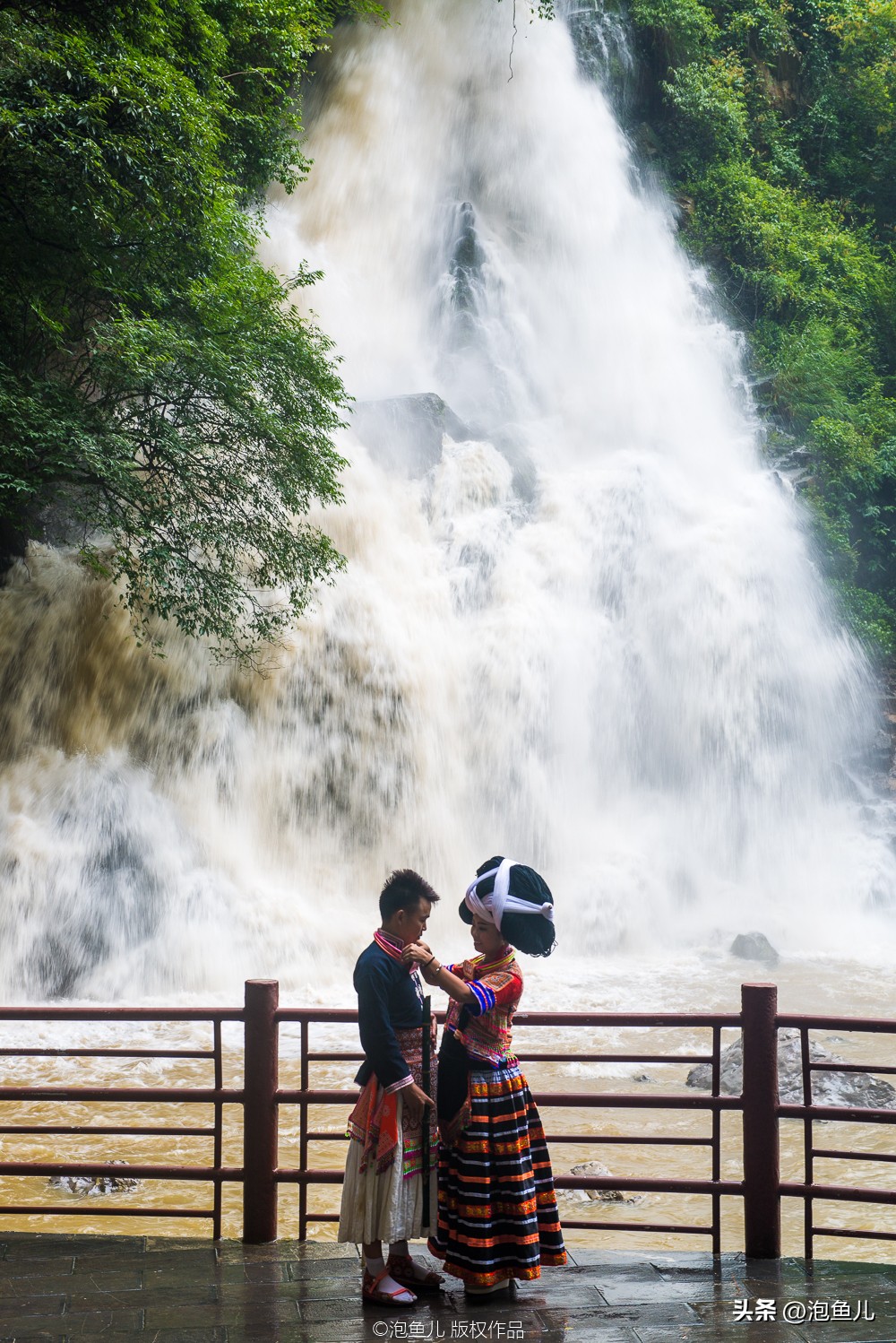 贵州发现的神奇洞穴,贵州最深山一处洞穴