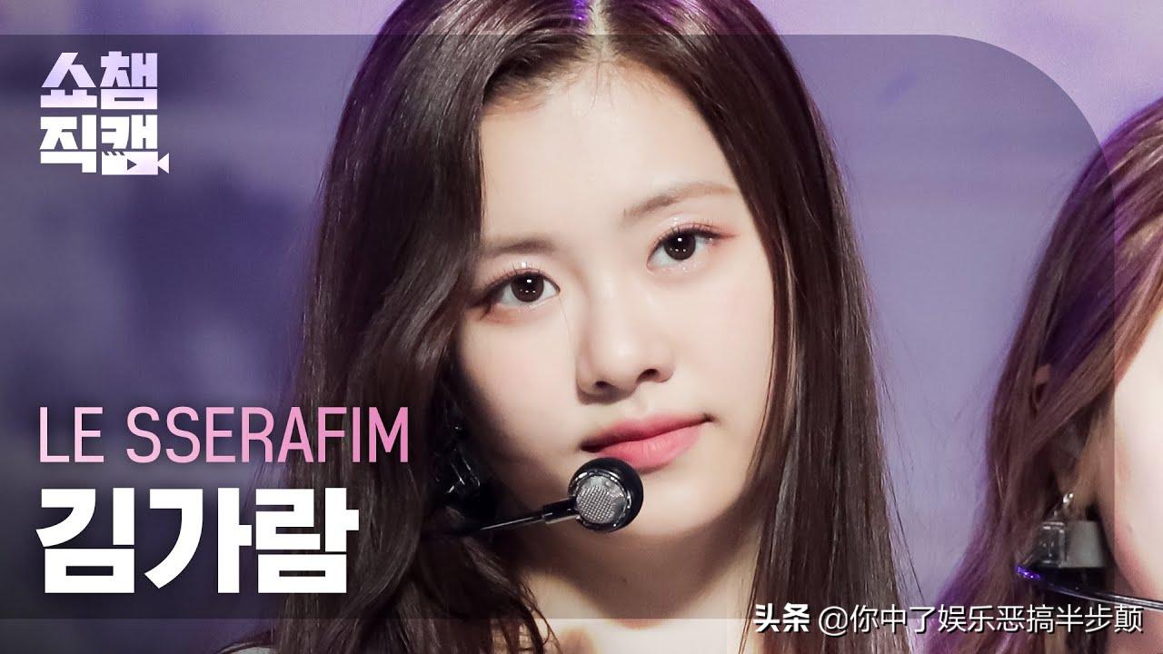 金佳岚霸凌事件开始落槌，受害者正面硬刚HYBE娱乐，详情令人鼻酸