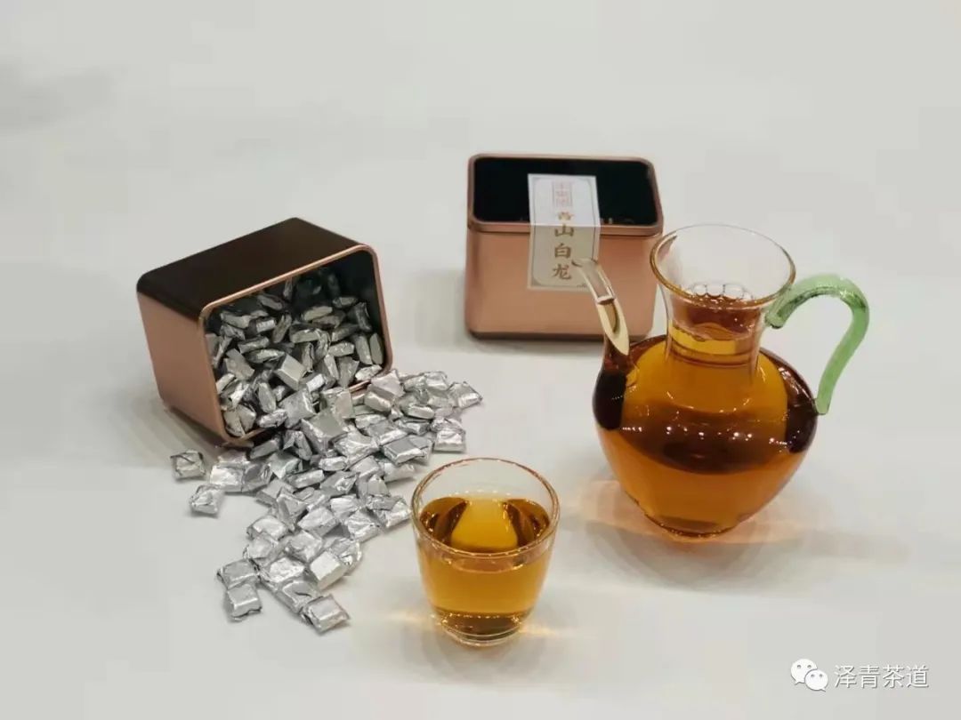 茶膏千年史详细解析,最珍贵的茶膏