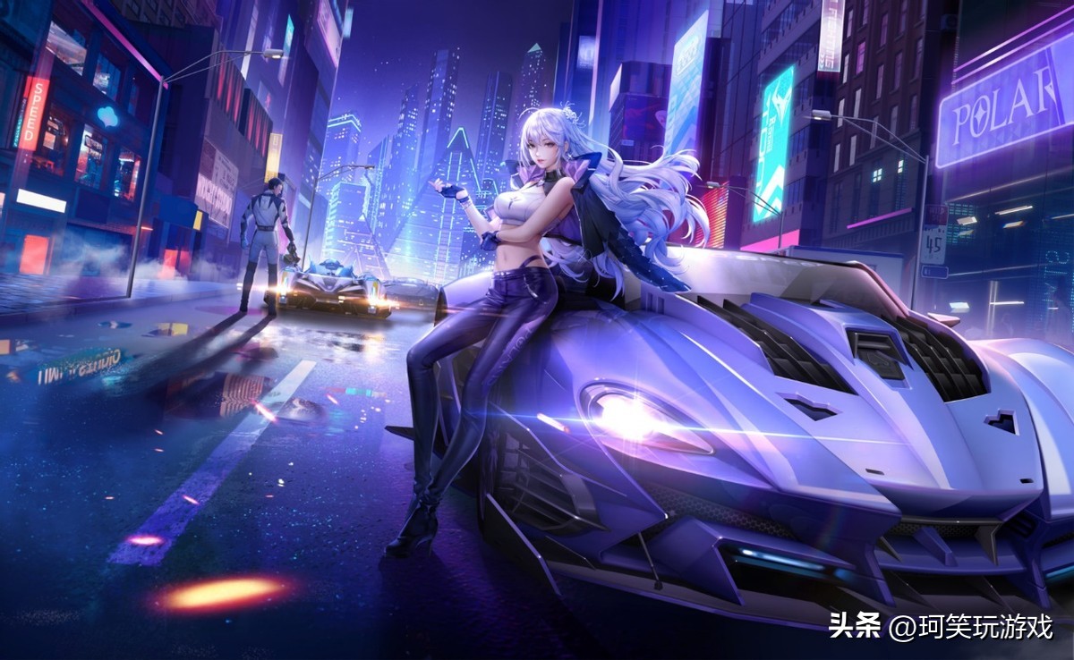 qq飞车历史战绩在哪,qq飞车的辉煌史